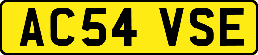 AC54VSE
