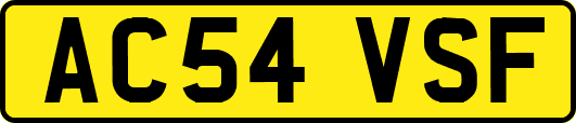 AC54VSF