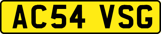 AC54VSG