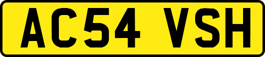 AC54VSH