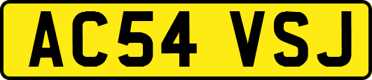 AC54VSJ
