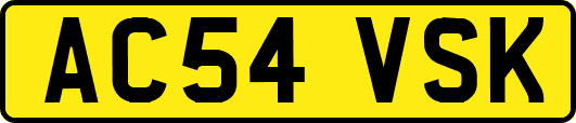 AC54VSK