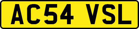 AC54VSL