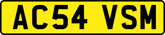 AC54VSM