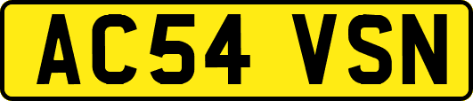 AC54VSN