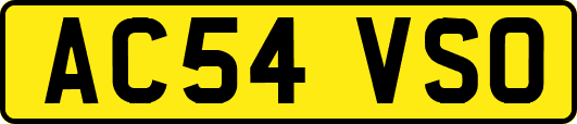 AC54VSO