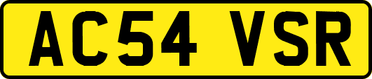 AC54VSR