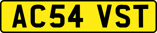 AC54VST