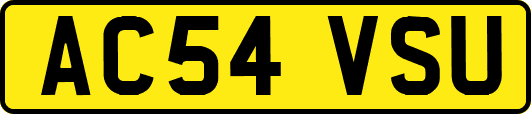 AC54VSU