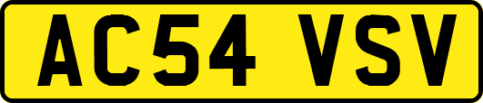 AC54VSV