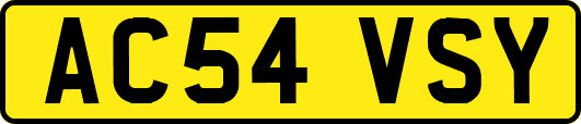 AC54VSY