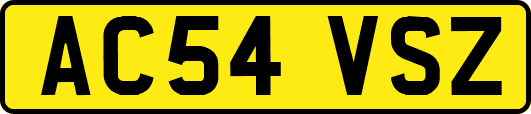 AC54VSZ