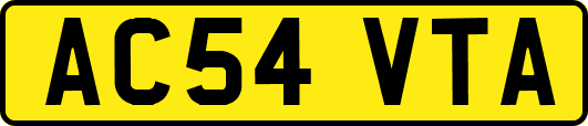 AC54VTA