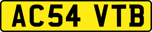 AC54VTB