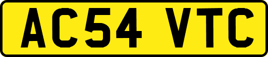 AC54VTC
