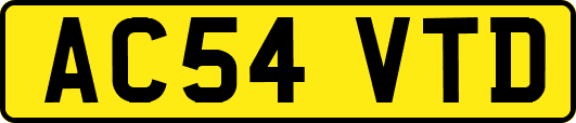 AC54VTD