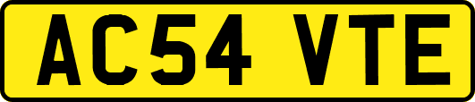 AC54VTE