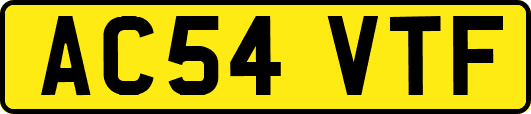 AC54VTF