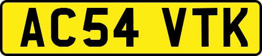AC54VTK