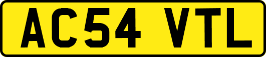 AC54VTL