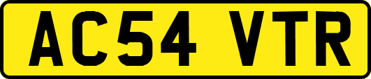 AC54VTR
