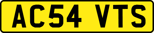 AC54VTS