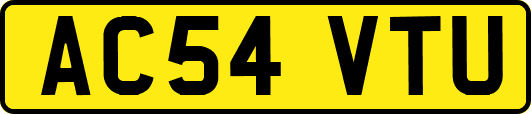 AC54VTU