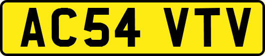 AC54VTV