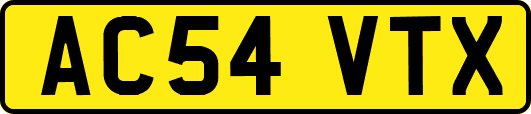 AC54VTX