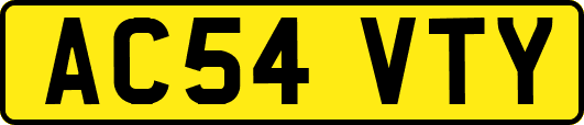 AC54VTY