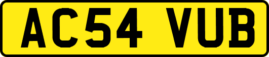 AC54VUB