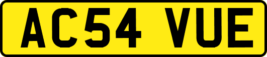 AC54VUE