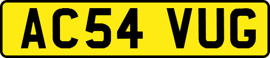 AC54VUG