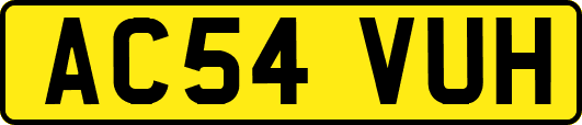 AC54VUH