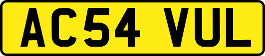 AC54VUL