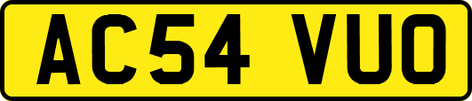 AC54VUO