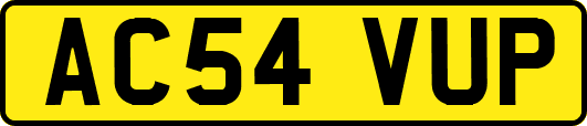 AC54VUP