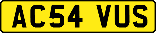 AC54VUS