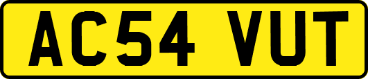 AC54VUT