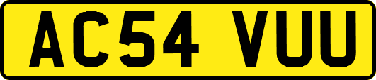 AC54VUU