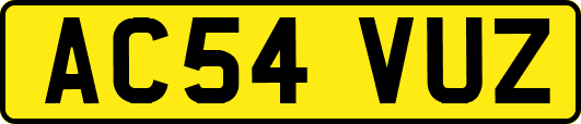 AC54VUZ