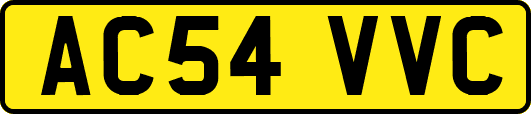 AC54VVC