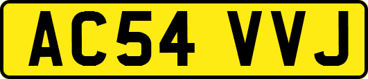 AC54VVJ