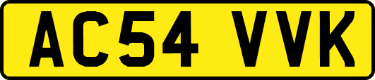 AC54VVK