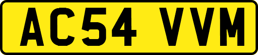 AC54VVM