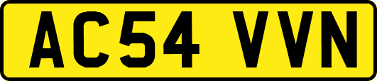 AC54VVN