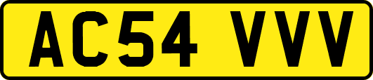 AC54VVV