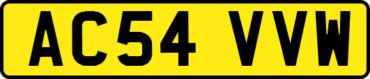 AC54VVW