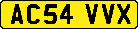 AC54VVX