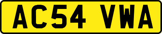 AC54VWA
